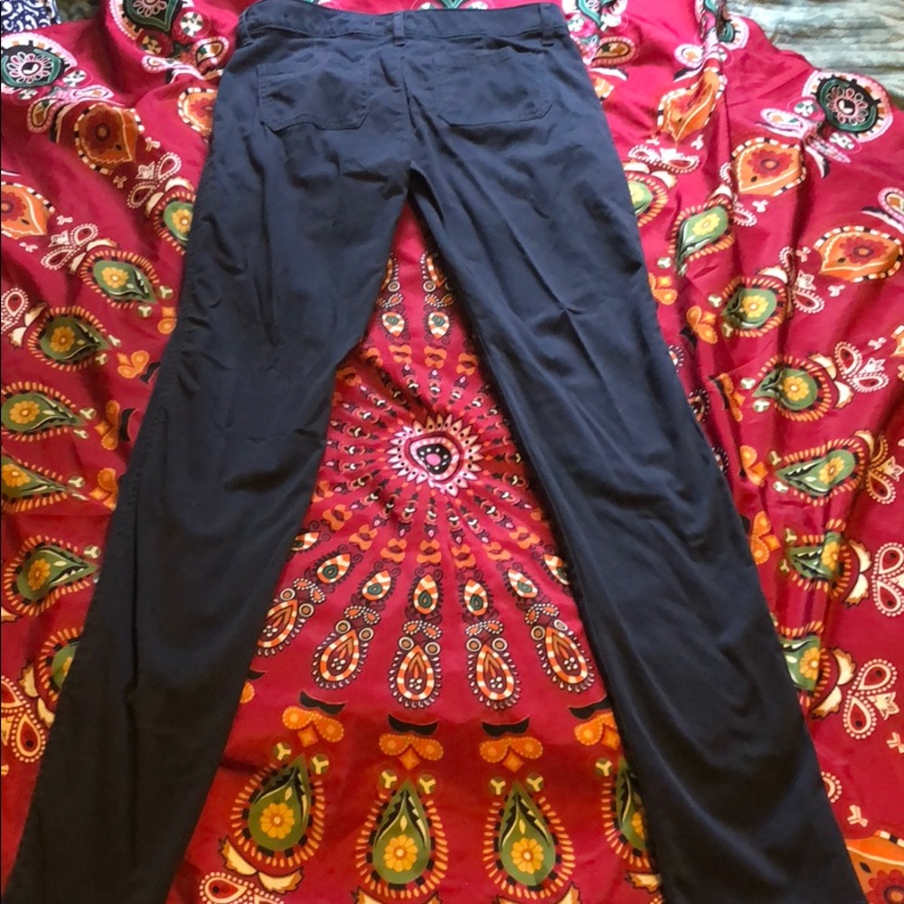 NWOT Hollister trousers - Picture 4 of 5
